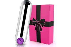 UMANIA huevo vibrador para ella, vibrador de bala pequeño recargable por USB, impermeable para mujeres, parejas, viajes, vibradores mujer, punto G y clítoris del pezón, vibradoresmujer sexual clítoris