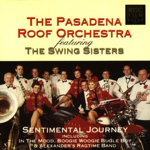 Pasadena Roof Orchestra