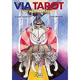Via Tarot The Path Of Life Amazon De Jameson Susan Fremdsprachige Bucher