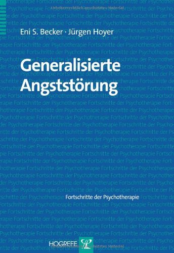 Download Generalisierte Angststörung Download Generalisierte Angststörung
