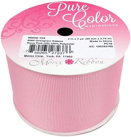 Morex Ribbons Ribbon