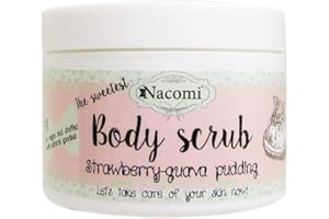 NACOMI Gommage visage 200 g