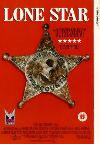 Preisvergleich Produktbild Lone Star [VHS] [UK Import]