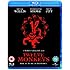 Twelve Monkeys [Blu-ray][Region Free] [1995]