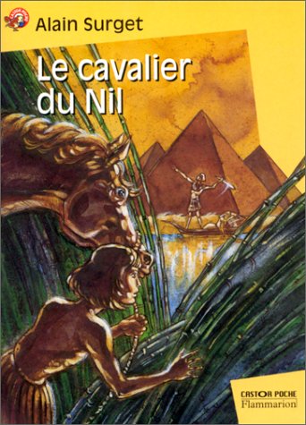 Le  cavalier du Nil
