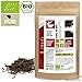 Produktbild 500 g King Pu Erh China Loser Tee Bio - Puerh - im aromadichten & wiederverschließbaren Beutel - Natürlich Tee by Naturteil