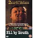 Nil By Mouth [1997] [DVD]