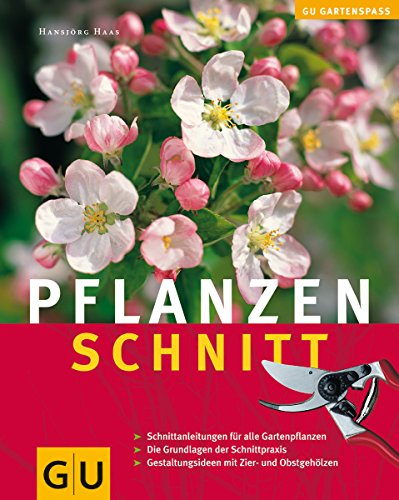Preisvergleich Produktbild Pflanzenschnitt (Pflanzenpraxis)