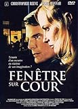 Fenêtre sur cour