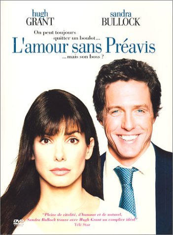 couverture de : L'amour sans pr&eacute;avis