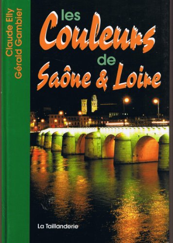 Les  Couleurs de la Saône-et-Loire