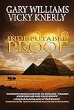 Image de Indisputable Proof (A Samuel Tolen Novel Book 1) (English Edition)