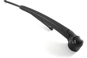 AUTOHOBBY Brazo y escobilla del limpiaparabrisas trasero para Tiguan 2007 - 2015