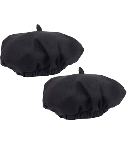 Béret Basque Boland - L'authentique Couvre-chef Français Pour Toutes Vos Fêtes