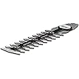 Bosch Shrub shear blade 20 cm (ASB)