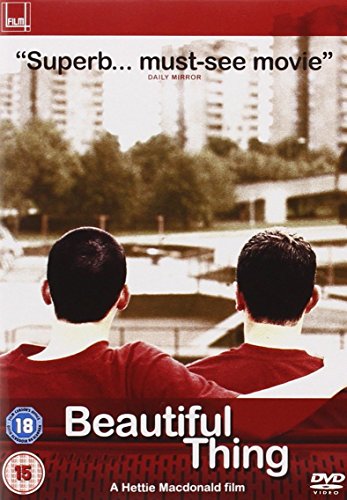 Beautiful Thing [DVD] [Reino Unido]