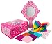JoJo Bow Mirror Beauty Set