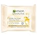 Garnier Micellar Oil-Infused Wipes