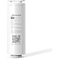 FRIZZLIFE ASR411 Replacement Filter Cartridge for PD1000-TAM4 Reverse Osmosis System (1st Stage)
