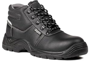 Coverguard Chaussures de sécurité Montantes Agate II S3 SRC