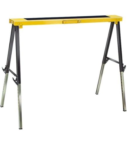 tectake - Zaagbok voor het zagen van hout - 401165