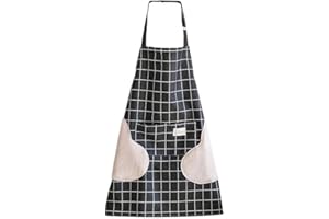 NA NA Unisex Nein Schürze