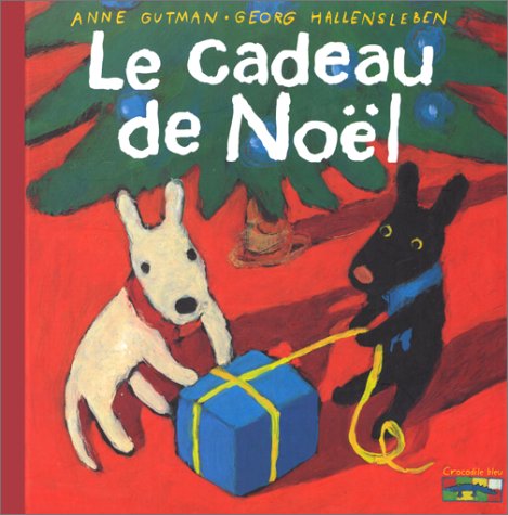 couverture de : Le cadeau de No&euml;l
