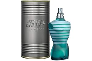 Jean Paul Gaultier Le Male Eau de Toilette Spray RPK 2017 – 200 ml