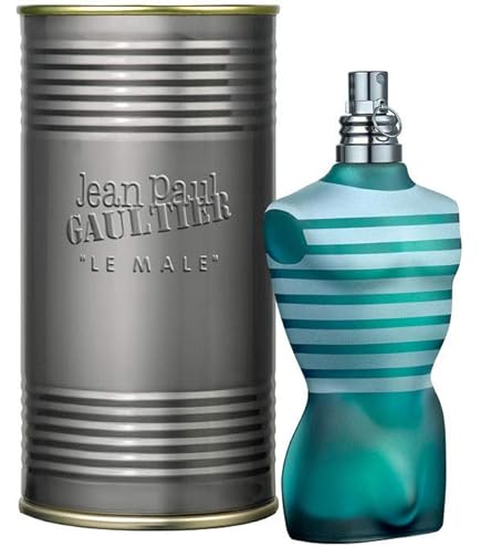 Jean Paul Gaultier Le Male Aviator Eau De Toilette Spray 125ml/4.2