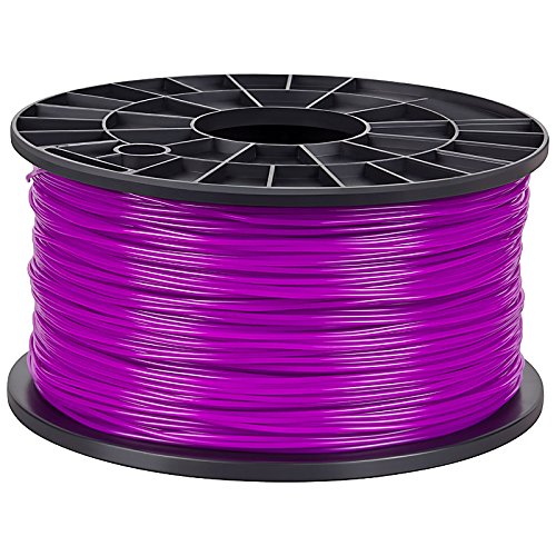 NuNus Flexible Rubber Filament 1KG für 3D Drucker