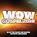 Produktbild Wow Gospel 2016
