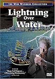 Lightning over Water (Nicks Movie) [Import USA Zone 1]