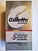 Gillette Series After Shave Balm Irritation 5 Defense 50ml (3 Packs)