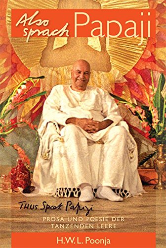 Download Also sprach Papaji Download Also sprach Papaji