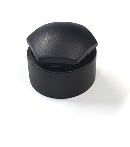 McGard Radschrauben Set – 4 Stück, Black Edition, Konischer Sitz, Diebstahlschutz Für Alufelgen