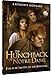 Produktbild HUNCHBACK OF NOTRE DAME - MINI SERIES - HUNCHBACK OF NOTRE DAME - MINI SERIES (1 DVD)