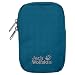 Produktbild Jack Wolfskin Handyhülle Gadget Pouch M, Moroccan Blue, 17 x 12 x 4 cm, 0.001 Liter, 8002201-1800