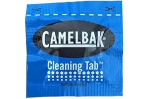 CAMELBAK Tablette de Nettoyage