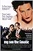 Produktbild My Son the Fanatic Plakat Movie Poster (11 x 17 Inches - 28cm x 44cm) (1998)