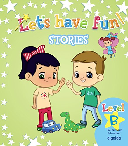 Magic Toys Level B Class folder