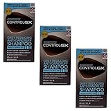 champu para canas hombre opiniones Reduce las canas con cada lavado.