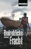 Cover zum Buch Bedrohliche Fracht