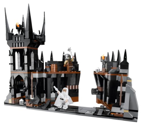 LEGO The Lord of the Rings 79007: Battle at the Black Gate