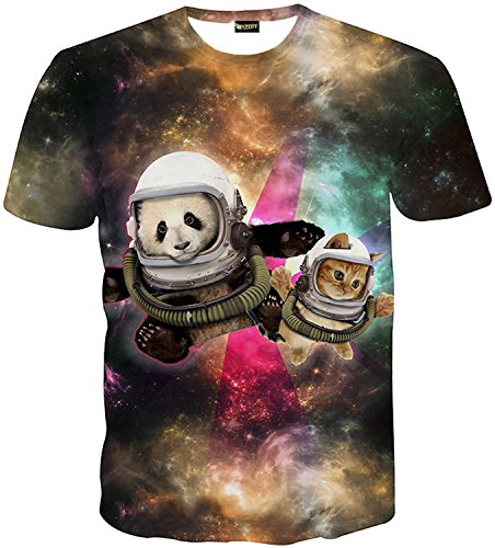 Preisvergleich Produktbild Pizoff Herren T-Shirt Gr. Größe L, Y1717-14