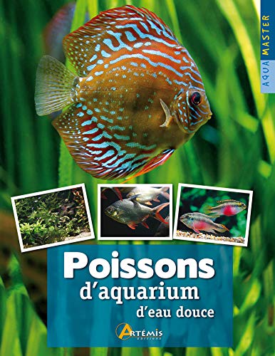 Télécharger POISSONS D'AQUARIUM D'EAU DOUCE PDF