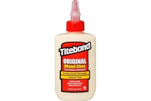 Titebond Classic Colle à bois 118 ml 506/2