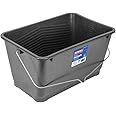 Faithfull FAIPBSCUTTLE 15 Litre Paint Scuttle - Large Decorators Roller Bucket