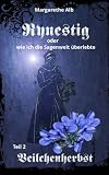 Cover zum Buch Rynestig: Veilchenherbst