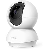 Tapo C212, 2K 3MP İ&ccedil; Mekan Wi-Fi/Ethernet G&uuml;venlik Kamerası, Kişi Tespit ve Hareket Takibi, 360&deg;, Gelişmiş Gece G&ouml;r&uuml;ş&uuml;, &Ccedil;ift 