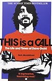 Image de This Is a Call: The Life and Times of Dave Grohl